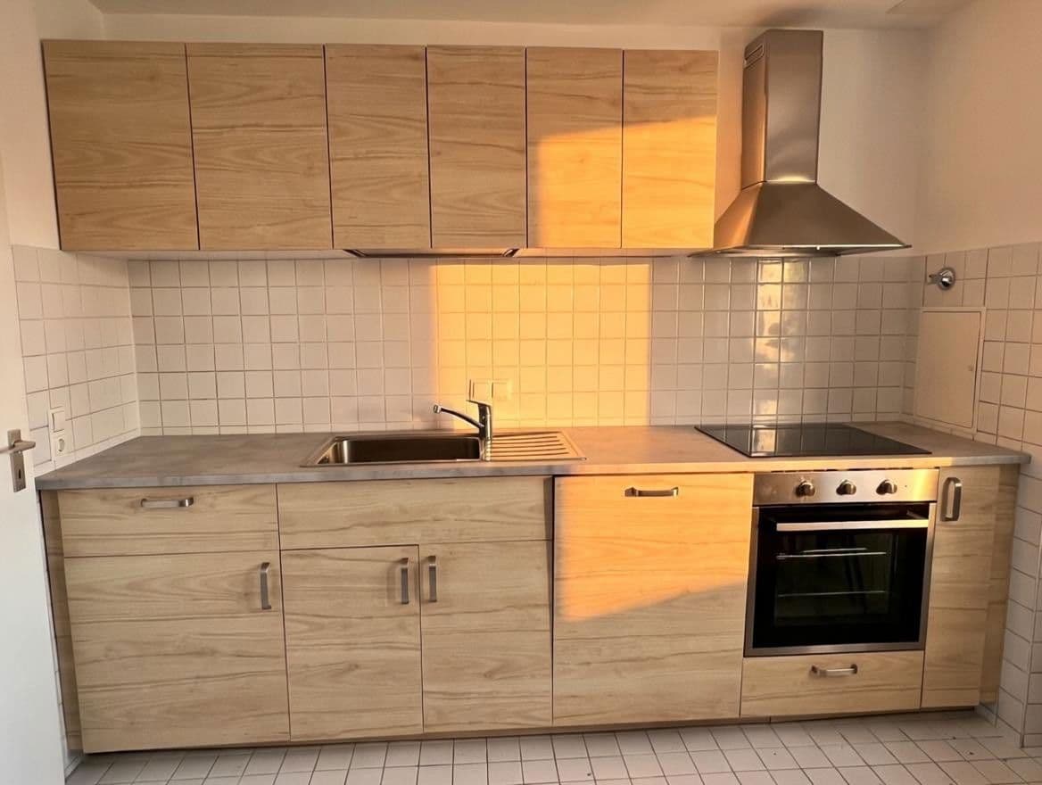 2 bedroom flat to rent, 64 m², Straße am See 17, Wandlitz, Brandenburg 2 bedroom flat to rent, 64 m², Straße am See 17, Wandlitz, Brandenburg