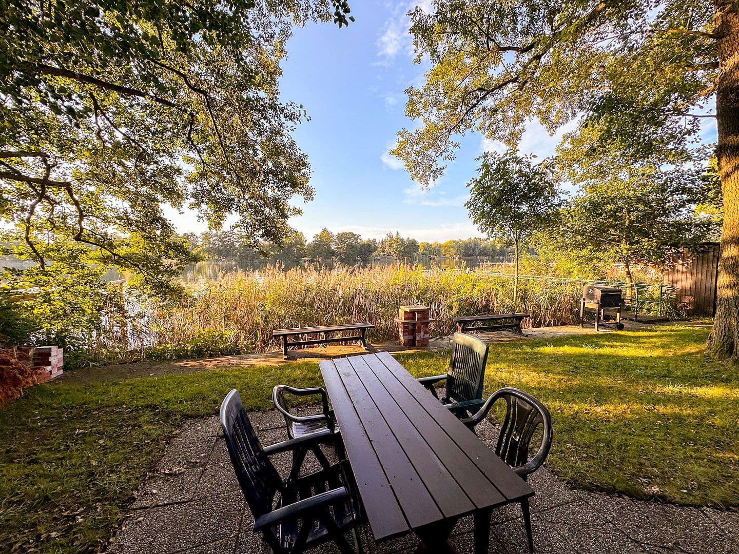 2 bedroom flat to rent, 64 m², Straße am See 17, Wandlitz, Brandenburg 2 bedroom flat to rent, 64 m², Straße am See 17, Wandlitz, Brandenburg