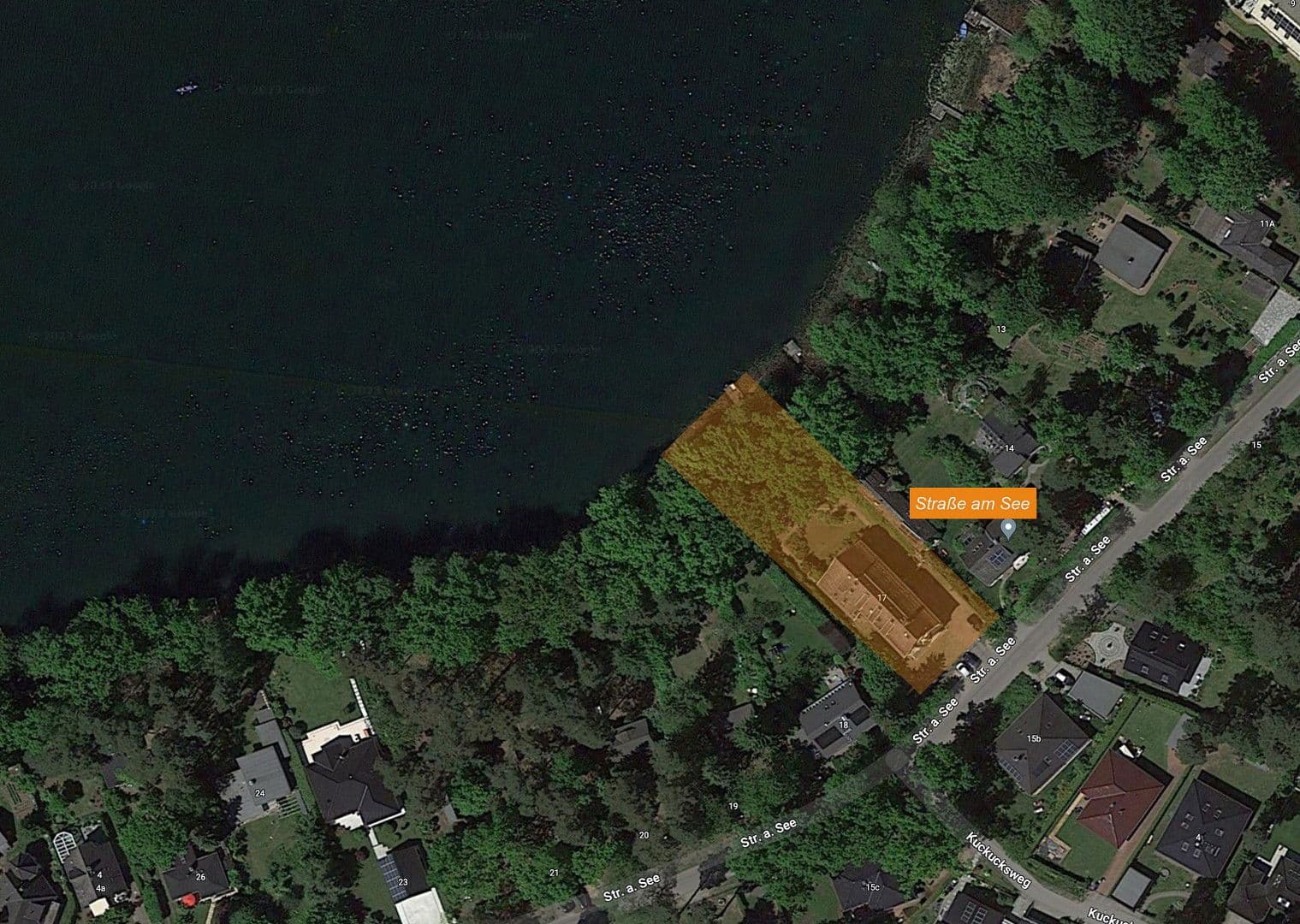 2 bedroom flat to rent, 64 m², Straße am See 17, Wandlitz, Brandenburg 2 bedroom flat to rent, 64 m², Straße am See 17, Wandlitz, Brandenburg