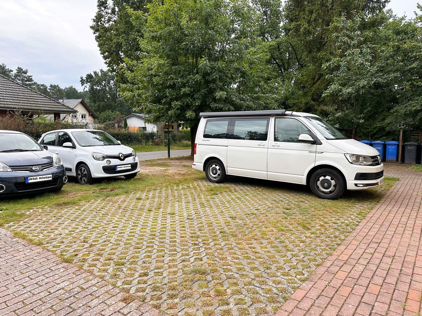 2 bedroom flat to rent, 64 m², Straße am See 17, Wandlitz, Brandenburg 2 bedroom flat to rent, 64 m², Straße am See 17, Wandlitz, Brandenburg