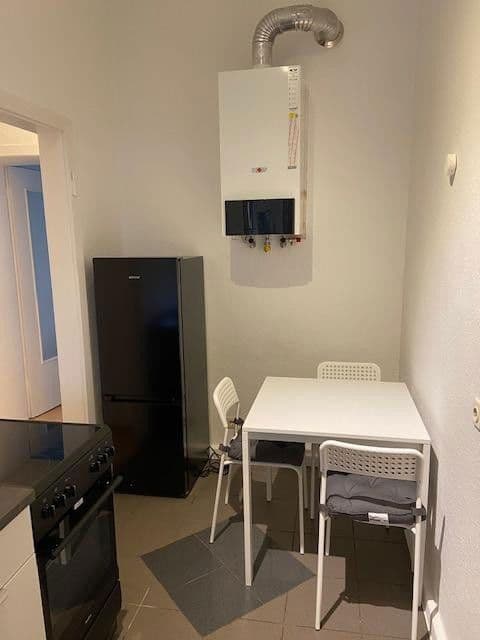 flat to rent, 16 m², Hasselsstraße 33, Düsseldorf, North Rhine-Westphalia flat to rent, 16 m², Hasselsstraße 33, Düsseldorf, North Rhine-Westphalia