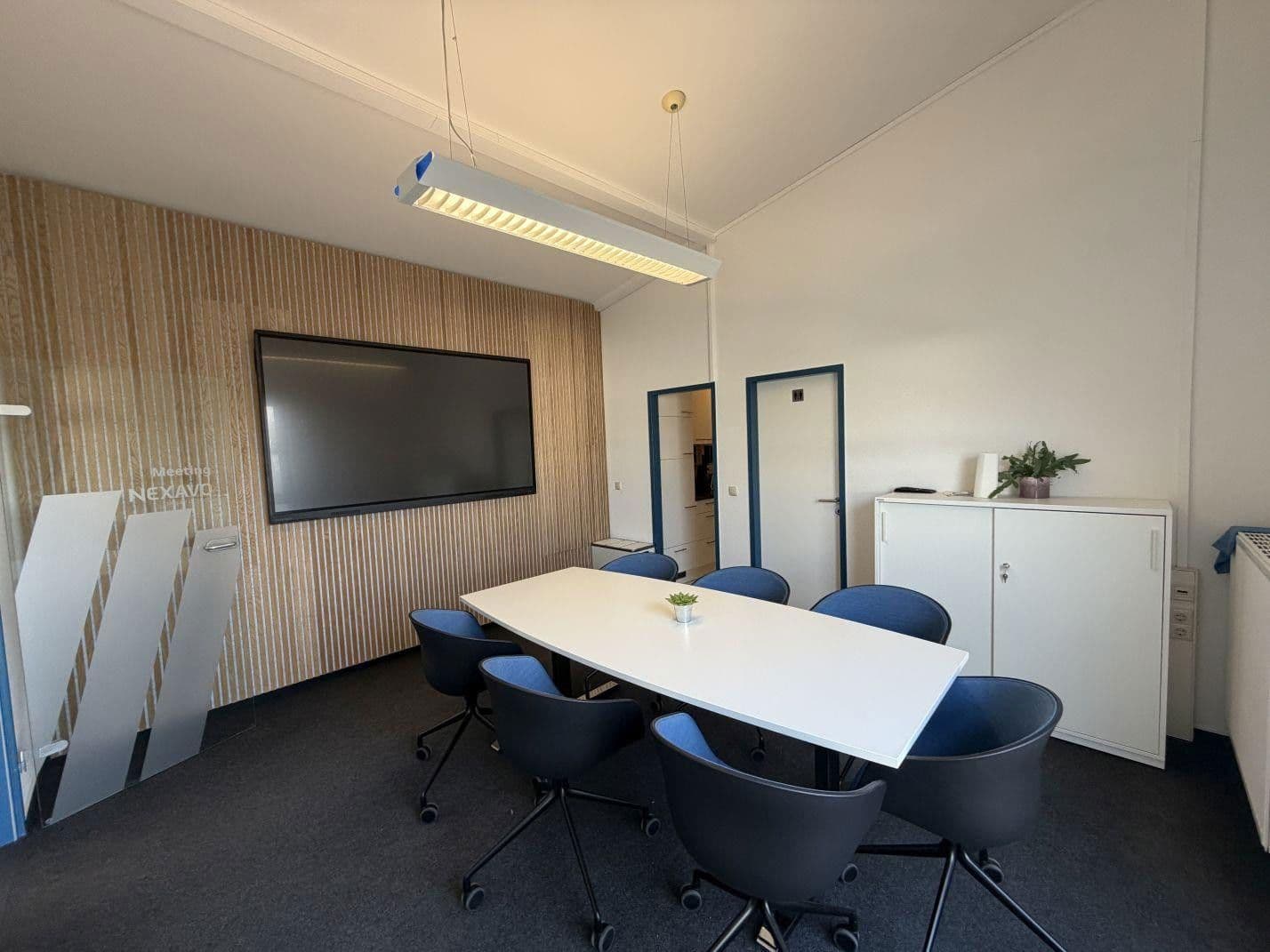 office to rent, 192 m², Leverkusen, North Rhine-Westphalia office to rent, 192 m², Leverkusen, North Rhine-Westphalia