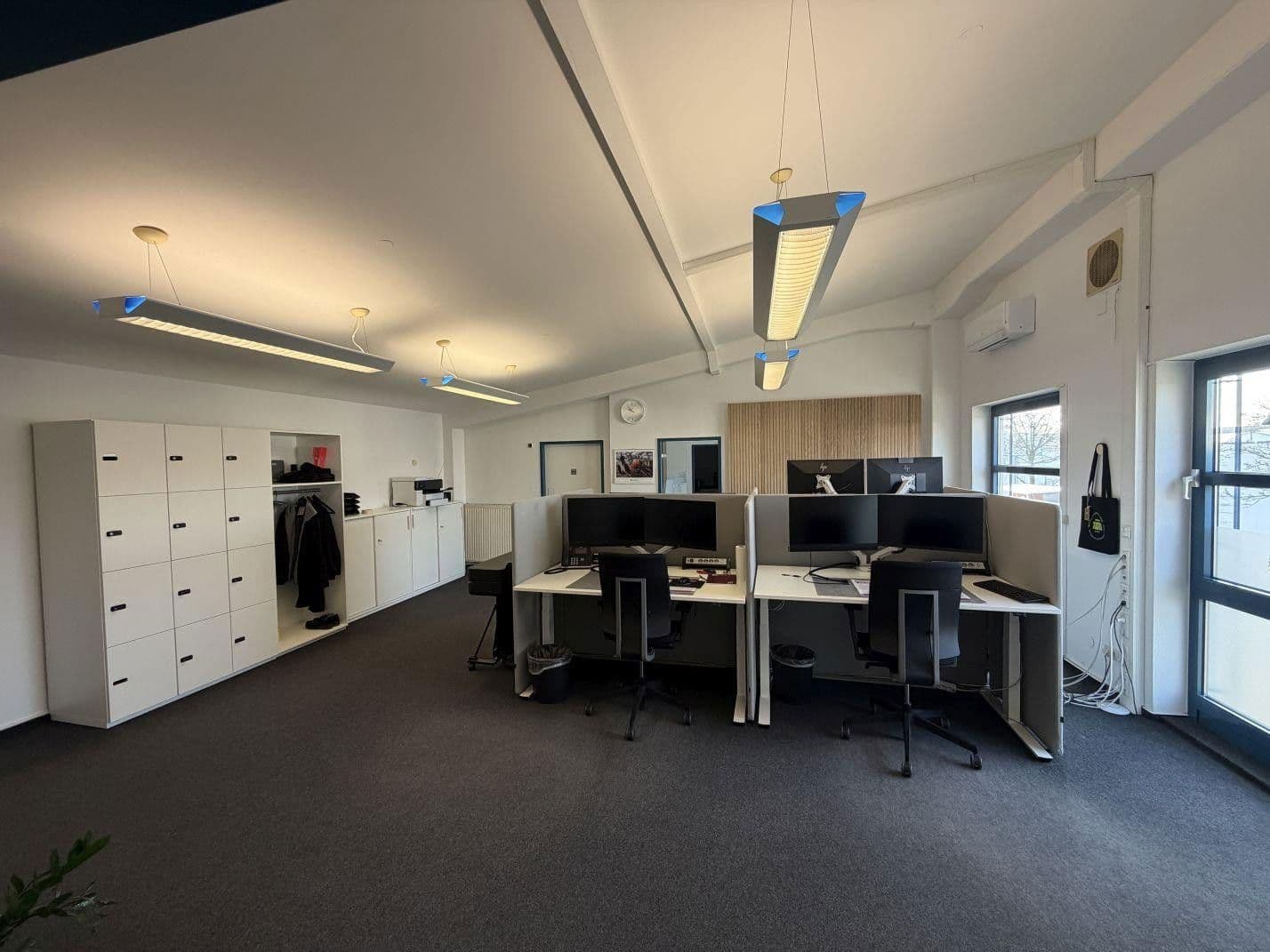 office to rent, 192 m², Leverkusen, North Rhine-Westphalia office to rent, 192 m², Leverkusen, North Rhine-Westphalia