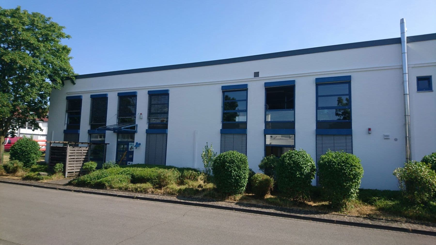 office to rent, 192 m², Leverkusen, North Rhine-Westphalia office to rent, 192 m², Leverkusen, North Rhine-Westphalia