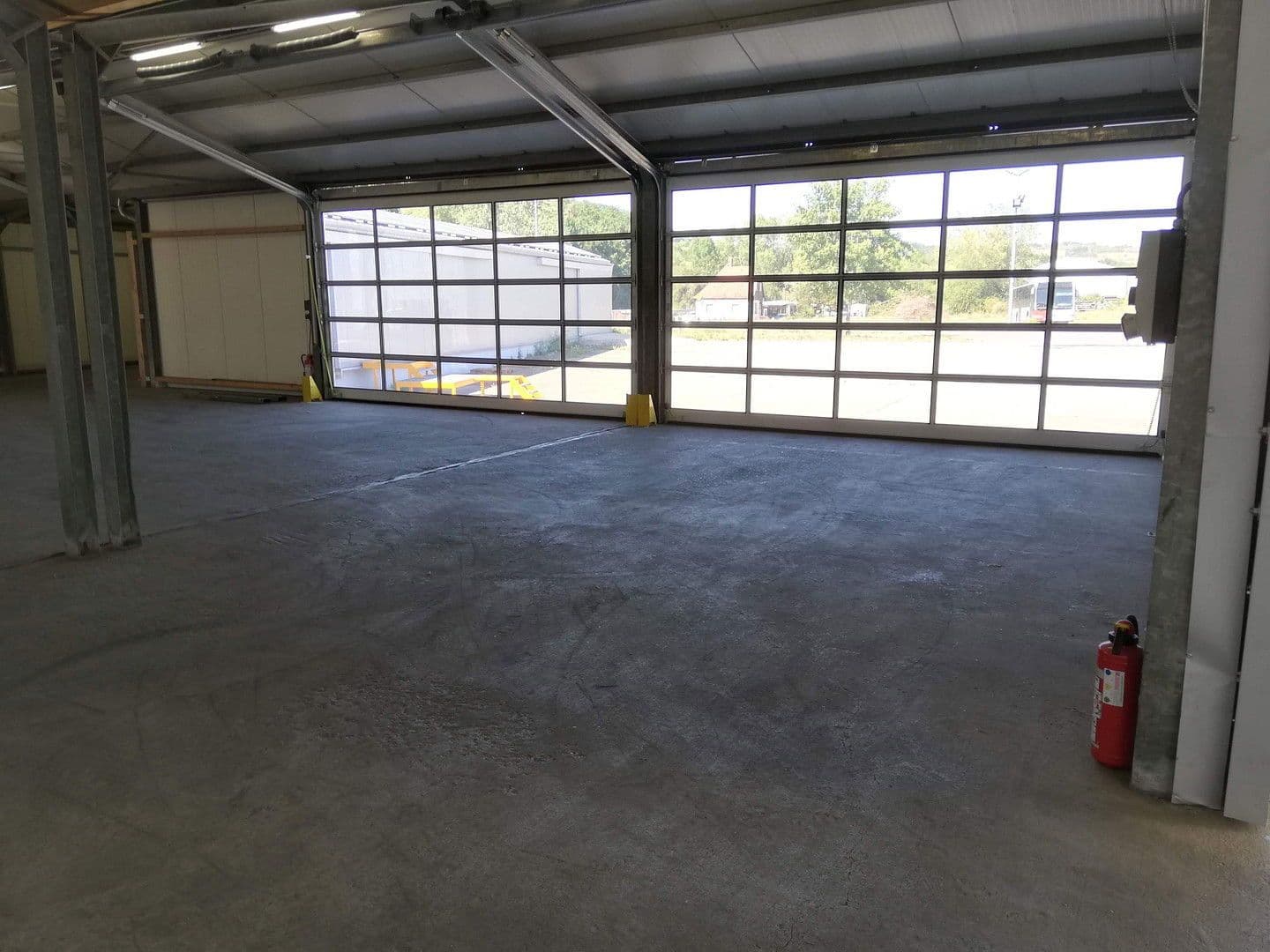 non-residential property to rent, 399 m², Industriegebiet 6, Saarbrücken, Saarland non-residential property to rent, 399 m², Industriegebiet 6, Saarbrücken, Saarland