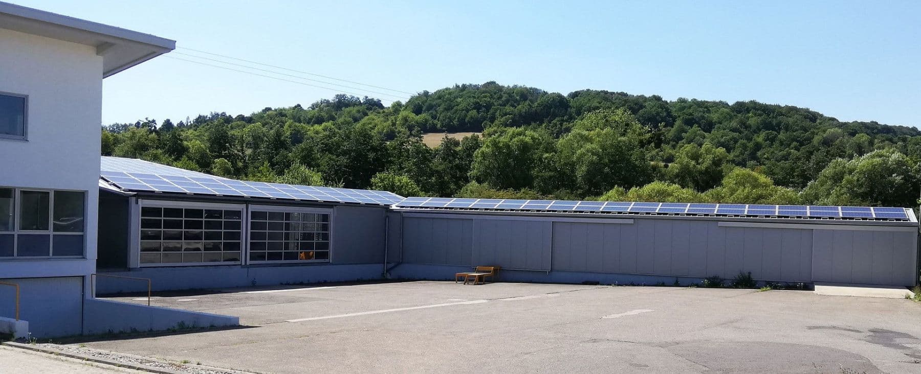 non-residential property to rent, 399 m², Industriegebiet 6, Saarbrücken, Saarland non-residential property to rent, 399 m², Industriegebiet 6, Saarbrücken, Saarland