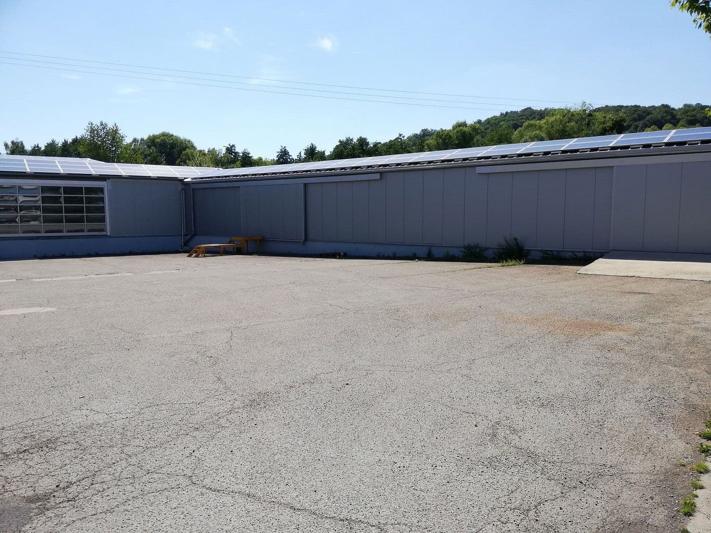 non-residential property to rent, 399 m², Industriegebiet 6, Saarbrücken, Saarland non-residential property to rent, 399 m², Industriegebiet 6, Saarbrücken, Saarland