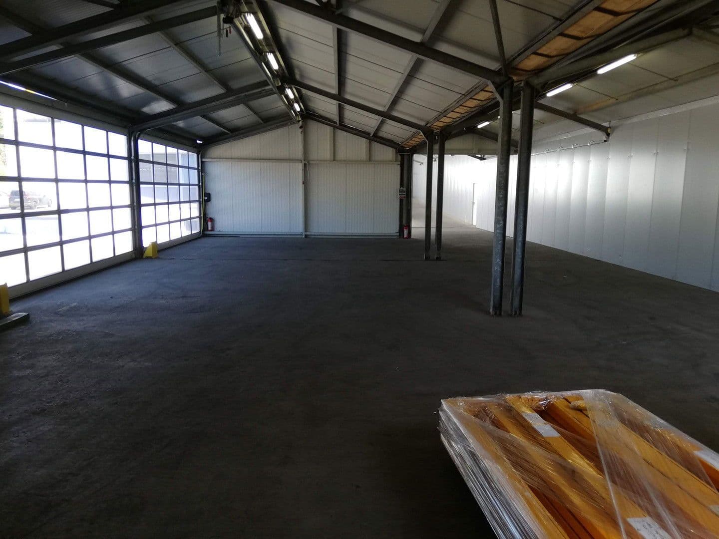 non-residential property to rent, 399 m², Industriegebiet 6, Saarbrücken, Saarland non-residential property to rent, 399 m², Industriegebiet 6, Saarbrücken, Saarland