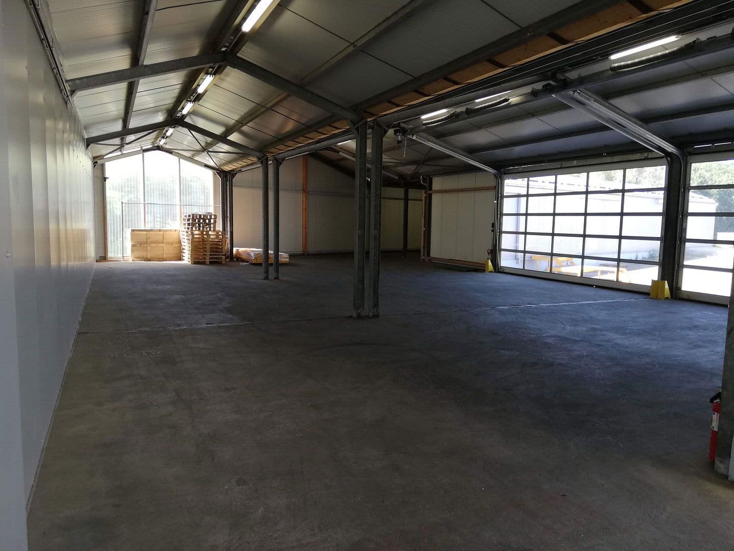 non-residential property to rent, 399 m², Industriegebiet 6, Saarbrücken, Saarland non-residential property to rent, 399 m², Industriegebiet 6, Saarbrücken, Saarland