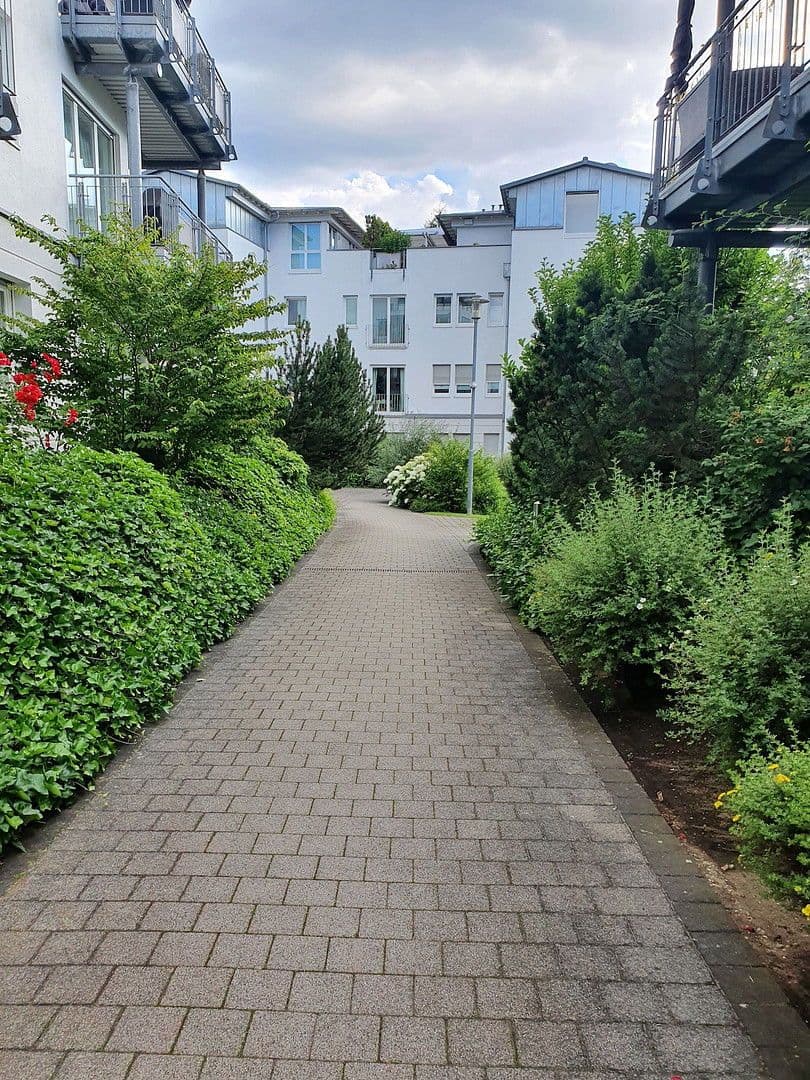 2 bedroom flat for sale, 99 m², Frankfurt, Hesse 2 bedroom flat for sale, 99 m², Frankfurt, Hesse