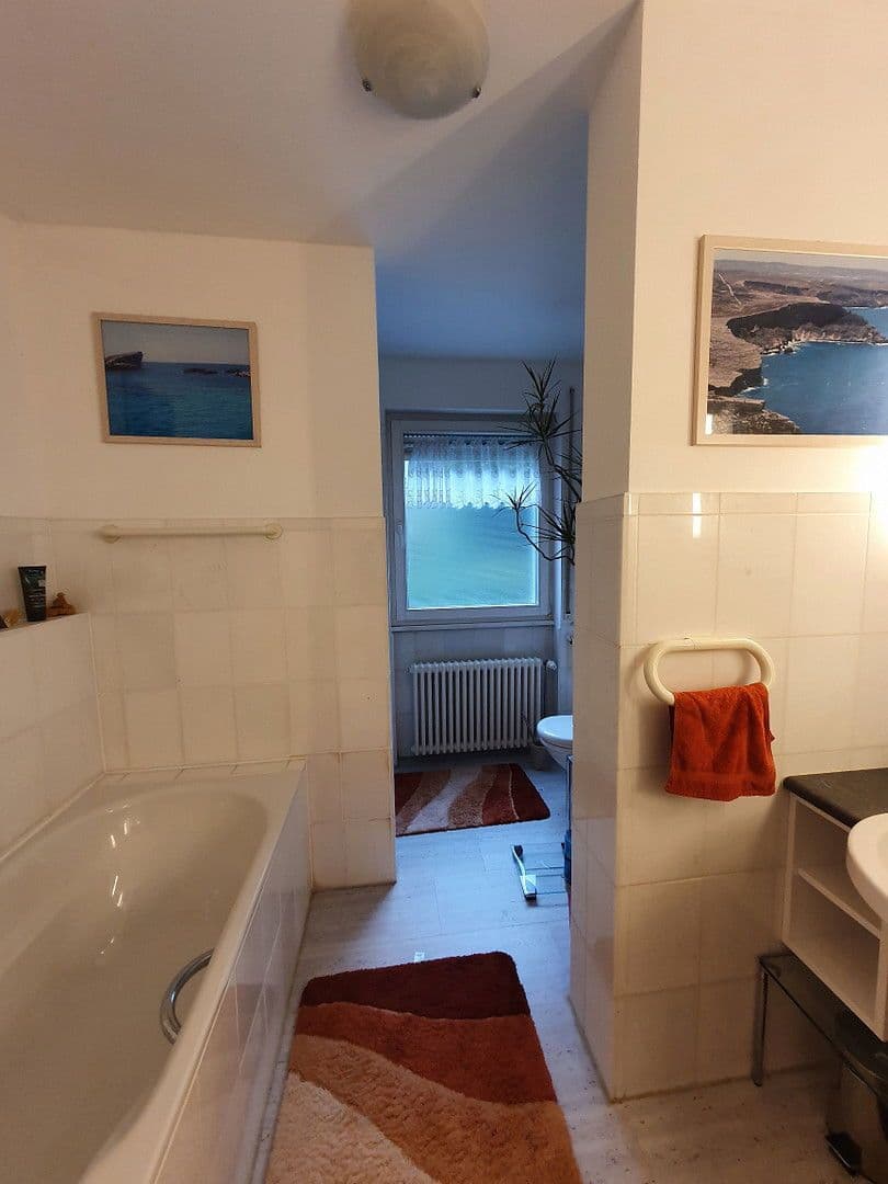 2 bedroom flat for sale, 99 m², Frankfurt, Hesse 2 bedroom flat for sale, 99 m², Frankfurt, Hesse