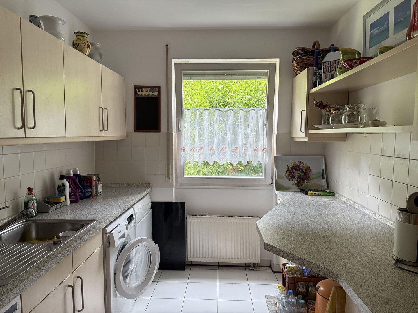 2 bedroom flat for sale, 99 m², Frankfurt, Hesse 2 bedroom flat for sale, 99 m², Frankfurt, Hesse