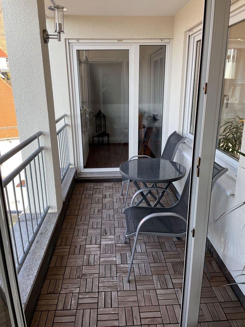 3 bedroom flat to rent, 78 m², Hauptstrasse 22, Herrenberg, Baden-Württemberg 3 bedroom flat to rent, 78 m², Hauptstrasse 22, Herrenberg, Baden-Württemberg