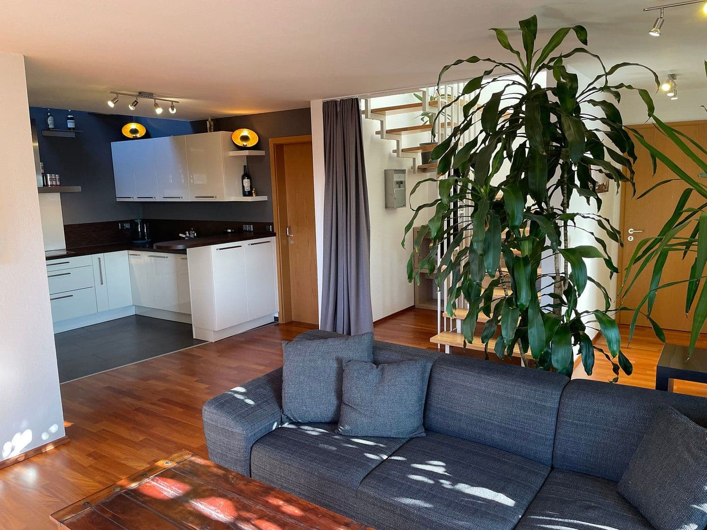 3 bedroom flat to rent, 78 m², Hauptstrasse 22, Herrenberg, Baden-Württemberg 3 bedroom flat to rent, 78 m², Hauptstrasse 22, Herrenberg, Baden-Württemberg