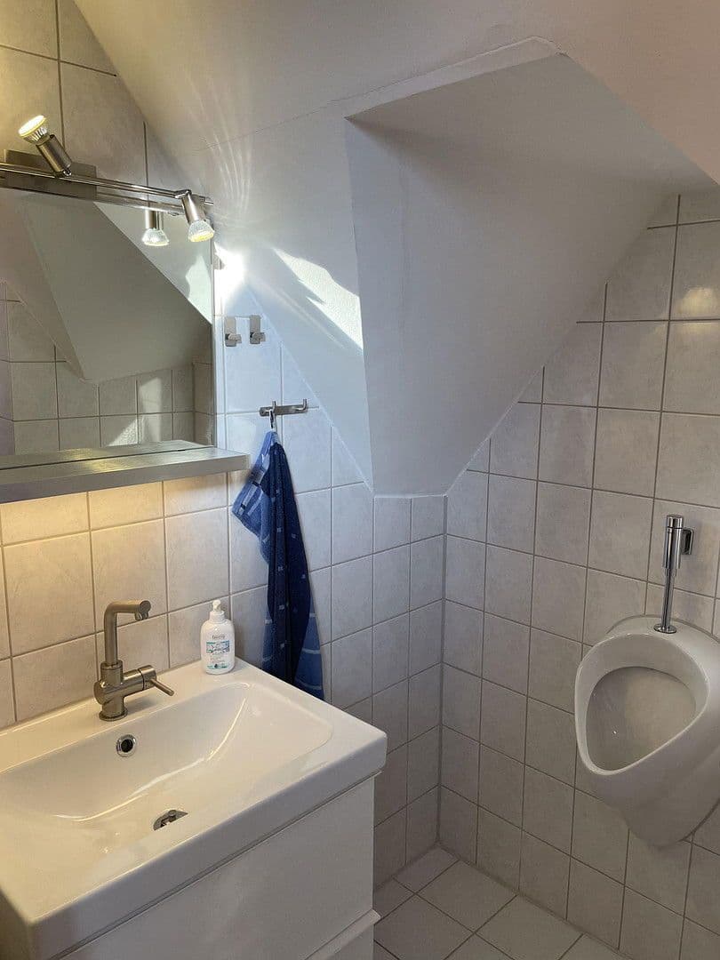 3 bedroom flat to rent, 78 m², Hauptstrasse 22, Herrenberg, Baden-Württemberg 3 bedroom flat to rent, 78 m², Hauptstrasse 22, Herrenberg, Baden-Württemberg