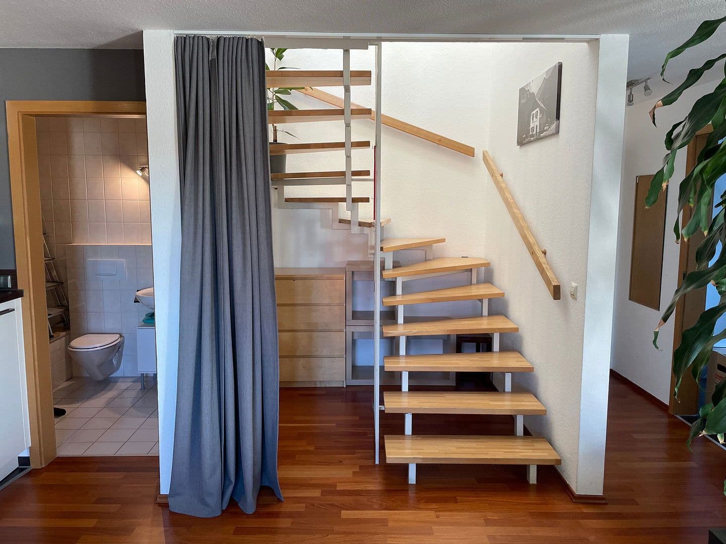 3 bedroom flat to rent, 78 m², Hauptstrasse 22, Herrenberg, Baden-Württemberg 3 bedroom flat to rent, 78 m², Hauptstrasse 22, Herrenberg, Baden-Württemberg