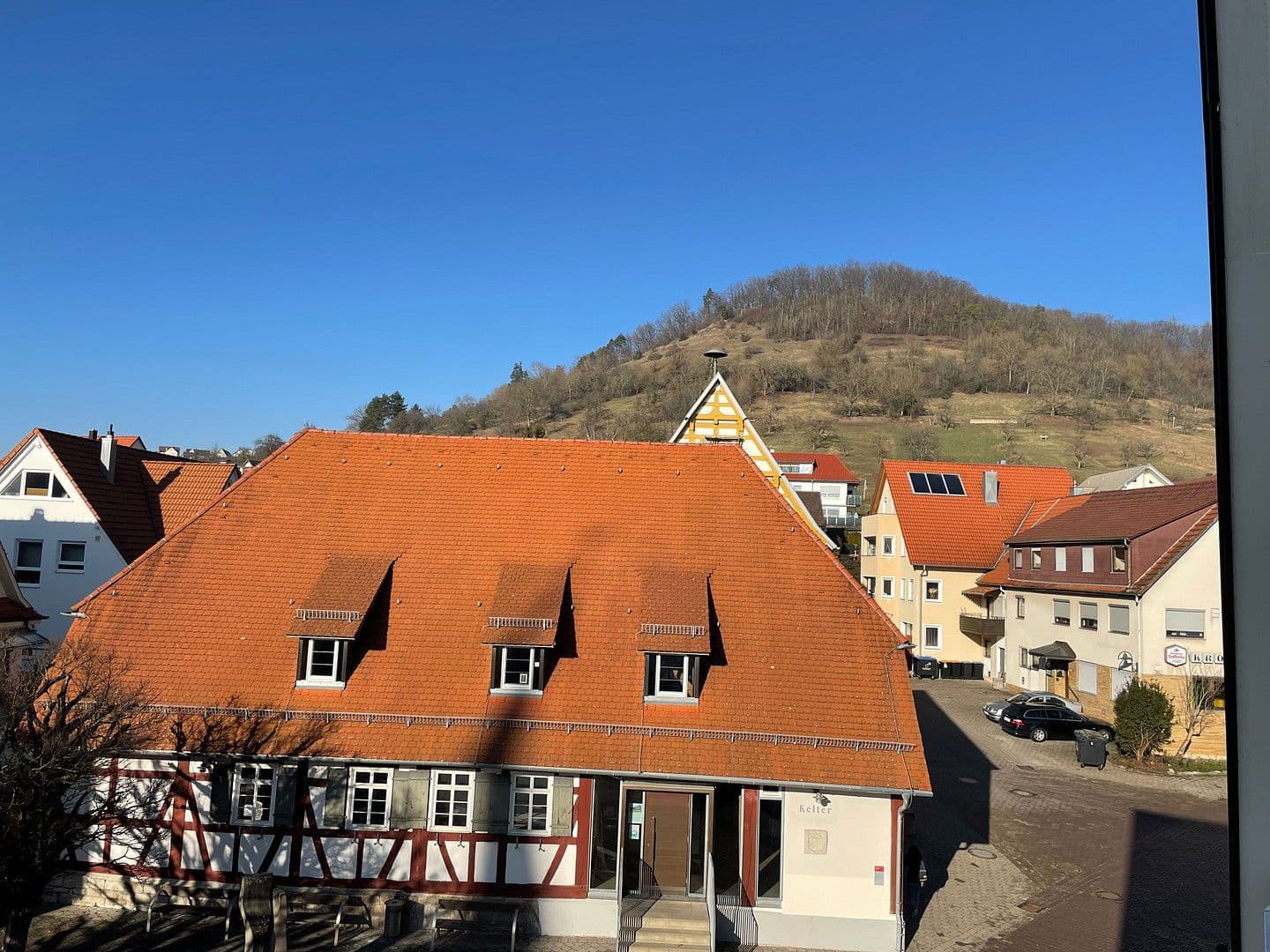 3 bedroom flat to rent, 78 m², Hauptstrasse 22, Herrenberg, Baden-Württemberg 3 bedroom flat to rent, 78 m², Hauptstrasse 22, Herrenberg, Baden-Württemberg