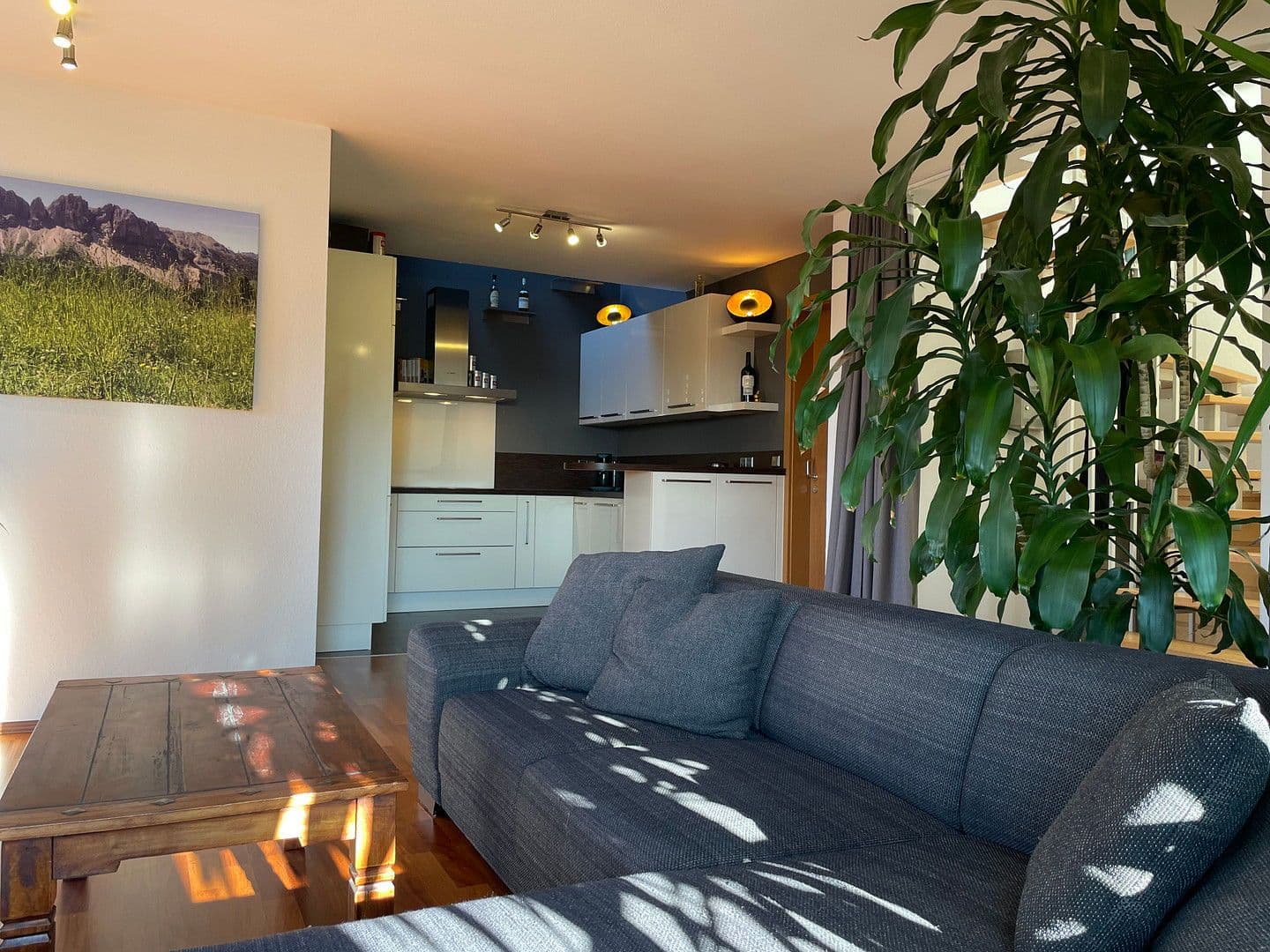 3 bedroom flat to rent, 78 m², Hauptstrasse 22, Herrenberg, Baden-Württemberg 3 bedroom flat to rent, 78 m², Hauptstrasse 22, Herrenberg, Baden-Württemberg