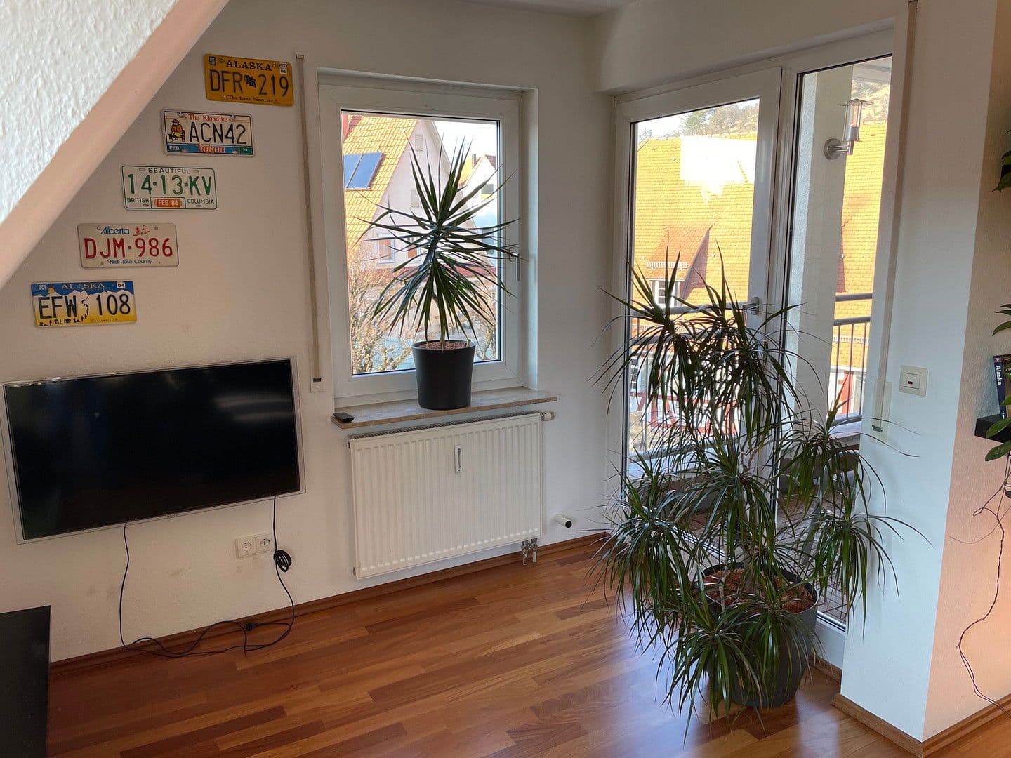 3 bedroom flat to rent, 78 m², Hauptstrasse 22, Herrenberg, Baden-Württemberg 3 bedroom flat to rent, 78 m², Hauptstrasse 22, Herrenberg, Baden-Württemberg