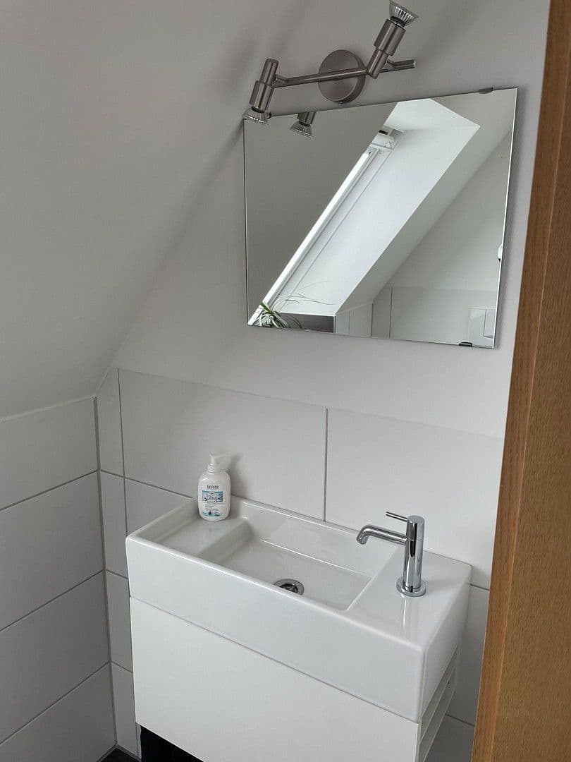 3 bedroom flat to rent, 78 m², Hauptstrasse 22, Herrenberg, Baden-Württemberg 3 bedroom flat to rent, 78 m², Hauptstrasse 22, Herrenberg, Baden-Württemberg