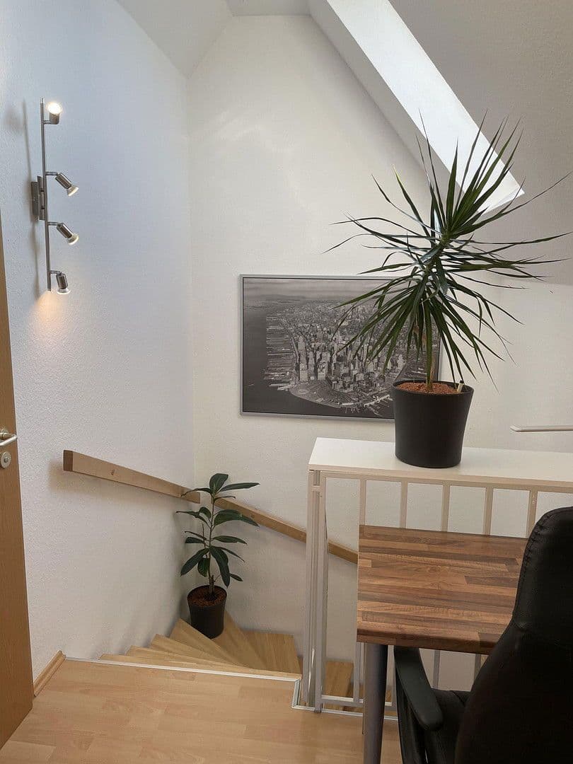 3 bedroom flat to rent, 78 m², Hauptstrasse 22, Herrenberg, Baden-Württemberg 3 bedroom flat to rent, 78 m², Hauptstrasse 22, Herrenberg, Baden-Württemberg