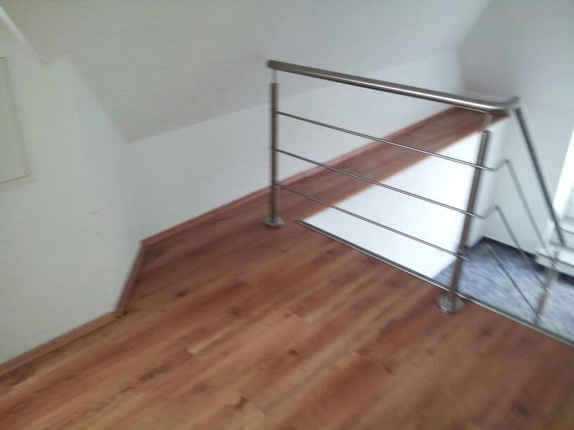 1 bedroom flat to rent, 34 m², Südstrasse 26, Zwickau, Saxony 1 bedroom flat to rent, 34 m², Südstrasse 26, Zwickau, Saxony