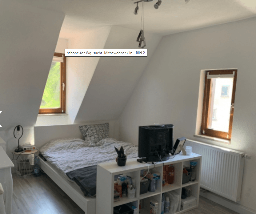 flat to rent, 114 m², Bingen, Baden-Württemberg flat to rent, 114 m², Bingen, Baden-Württemberg