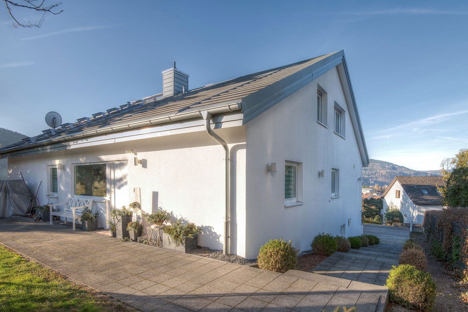 house to rent, 326 m², Bürgstadt, Bavaria house to rent, 326 m², Bürgstadt, Bavaria