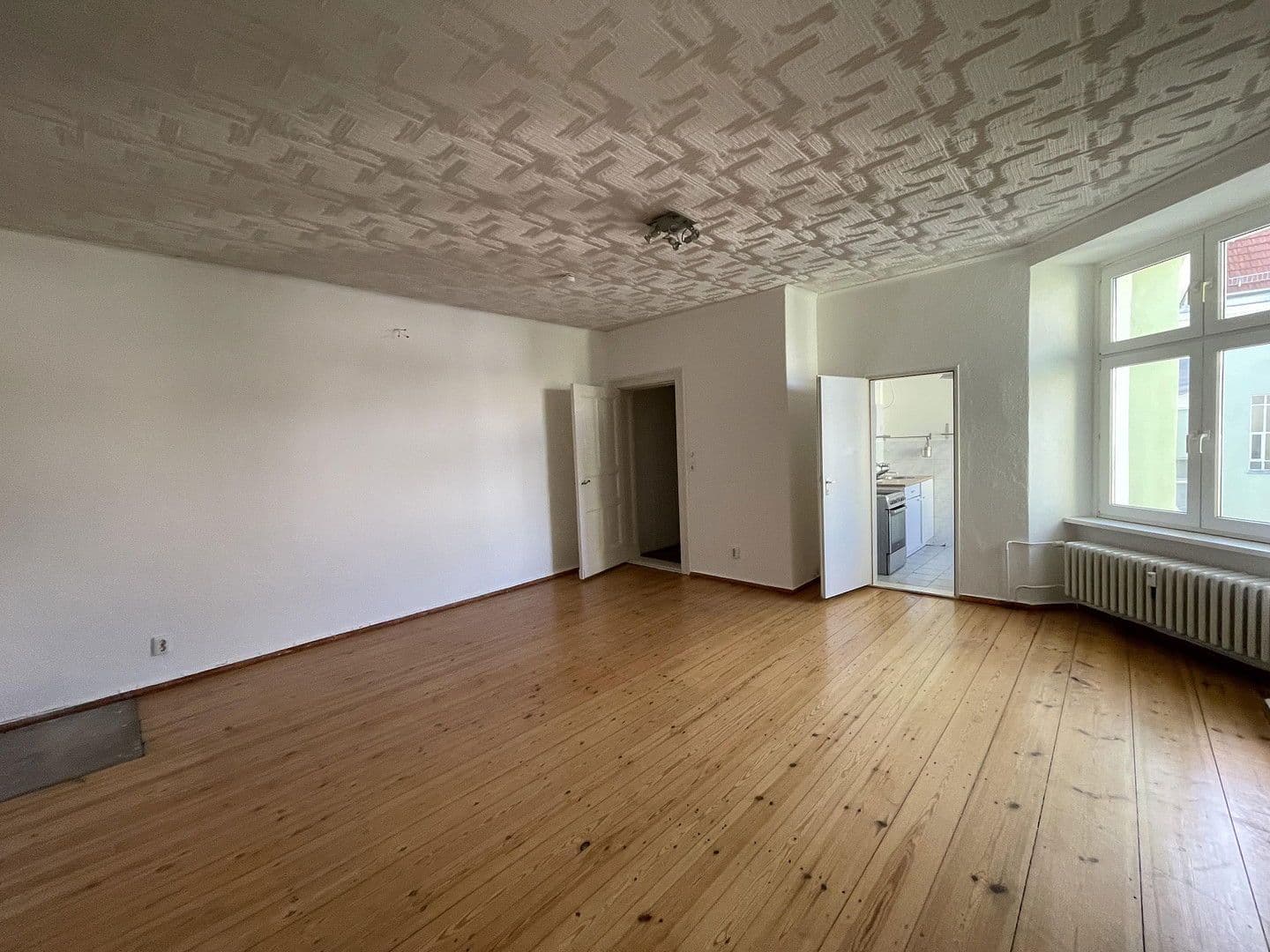 1 bedroom flat to rent, 38 m², Berlin, Berlin 1 bedroom flat to rent, 38 m², Berlin, Berlin