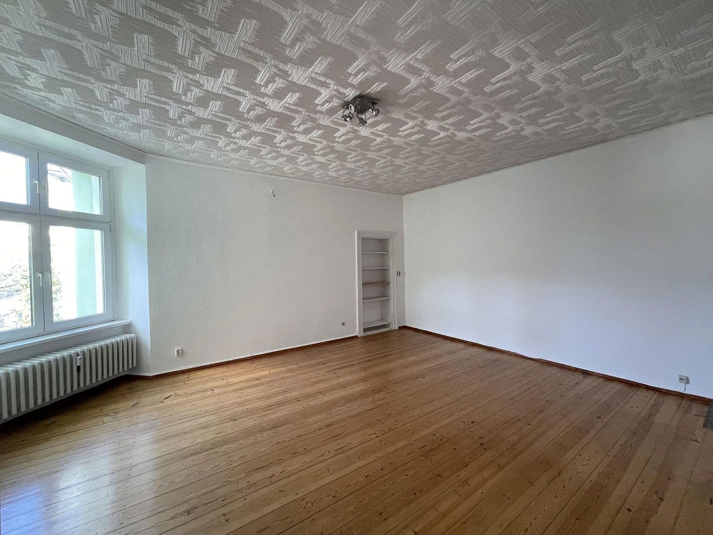 1 bedroom flat to rent, 38 m², Berlin, Berlin 1 bedroom flat to rent, 38 m², Berlin, Berlin