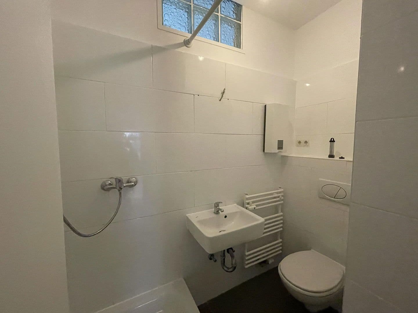 Studio flat to rent, 41 m², Berlin, Berlin Studio flat to rent, 41 m², Berlin, Berlin