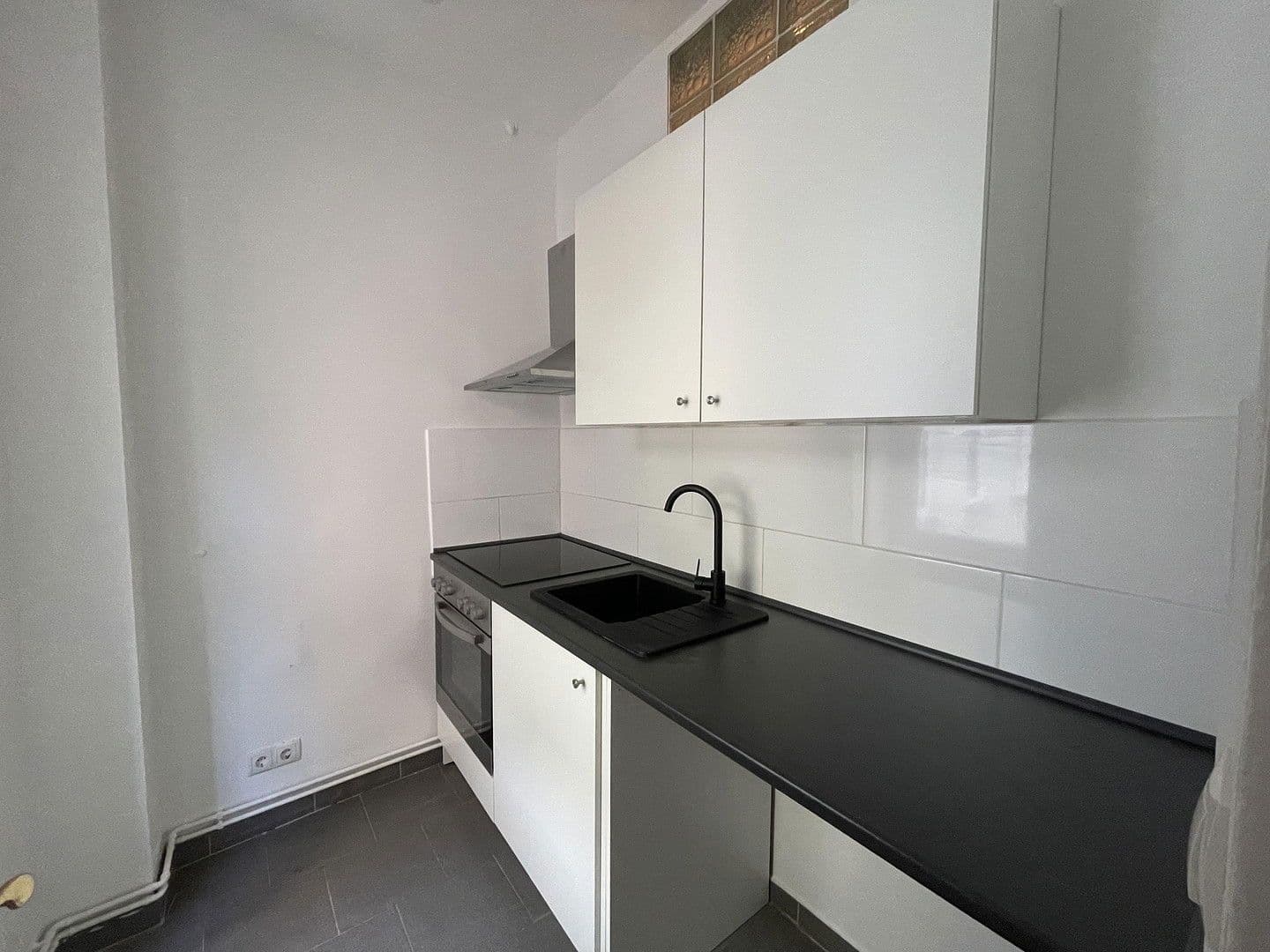 Studio flat to rent, 41 m², Berlin, Berlin Studio flat to rent, 41 m², Berlin, Berlin