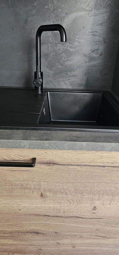 1 bedroom flat to rent, 24 m², Großbettlingen, Baden-Württemberg 1 bedroom flat to rent, 24 m², Großbettlingen, Baden-Württemberg