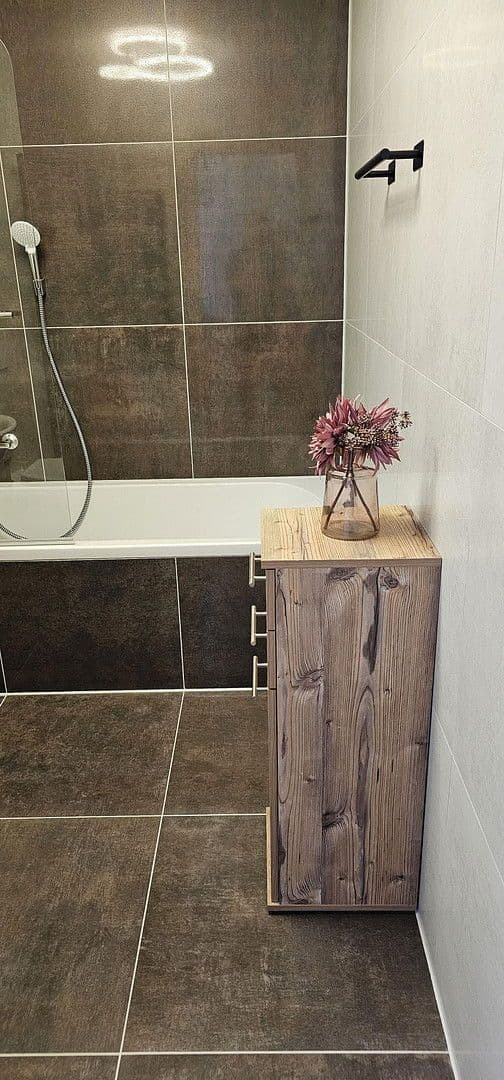 1 bedroom flat to rent, 24 m², Großbettlingen, Baden-Württemberg 1 bedroom flat to rent, 24 m², Großbettlingen, Baden-Württemberg