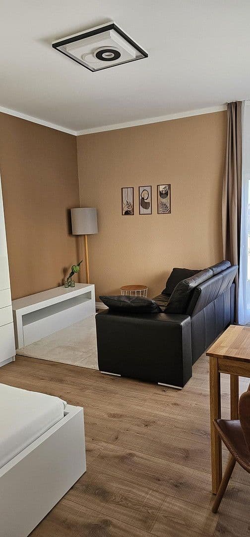 1 bedroom flat to rent, 24 m², Großbettlingen, Baden-Württemberg 1 bedroom flat to rent, 24 m², Großbettlingen, Baden-Württemberg