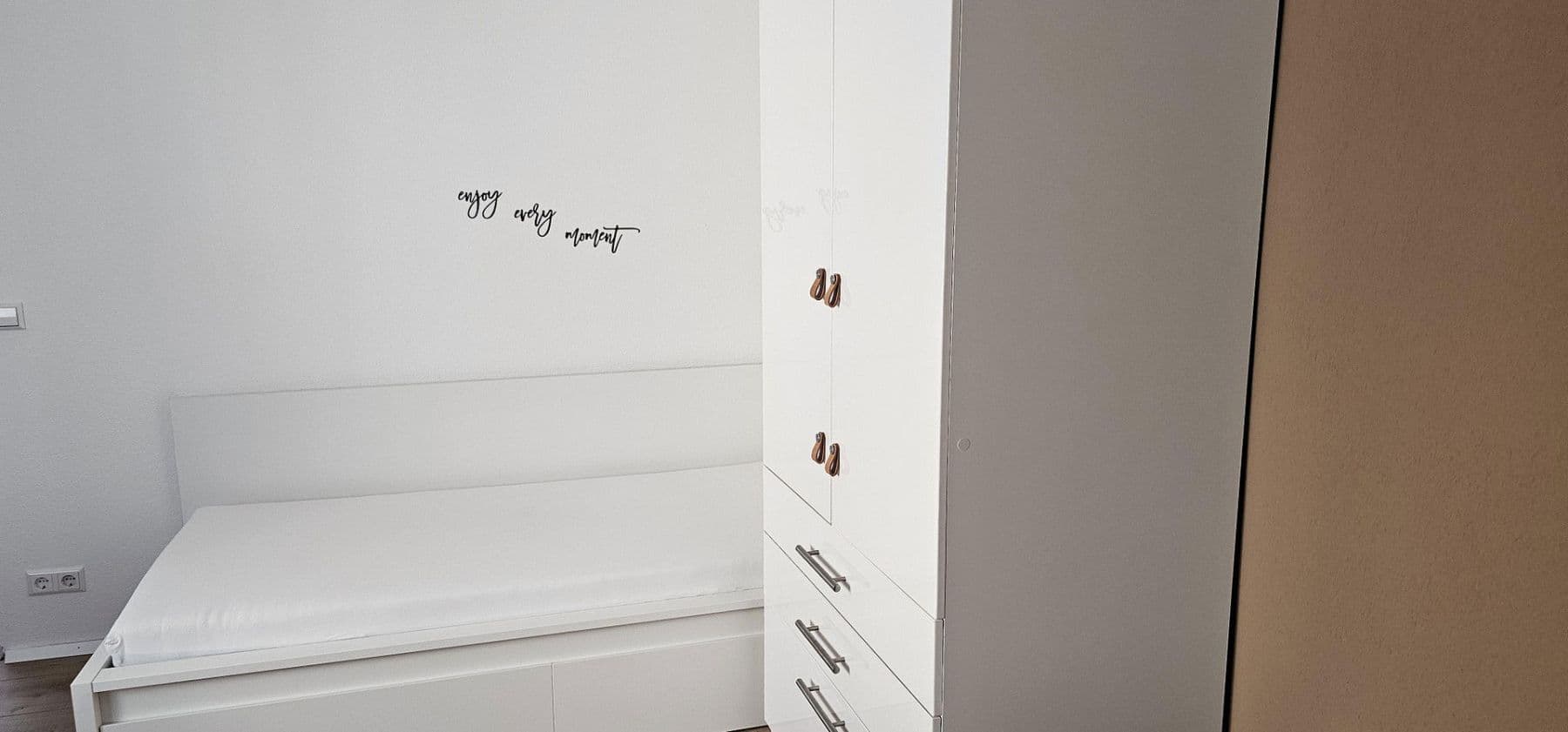 1 bedroom flat to rent, 24 m², Großbettlingen, Baden-Württemberg 1 bedroom flat to rent, 24 m², Großbettlingen, Baden-Württemberg