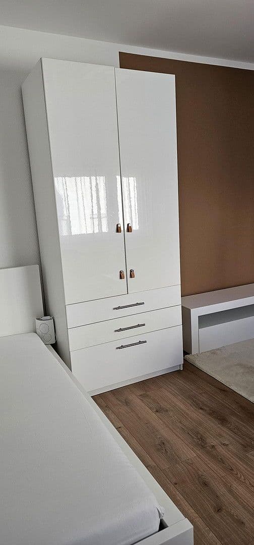 1 bedroom flat to rent, 24 m², Großbettlingen, Baden-Württemberg 1 bedroom flat to rent, 24 m², Großbettlingen, Baden-Württemberg