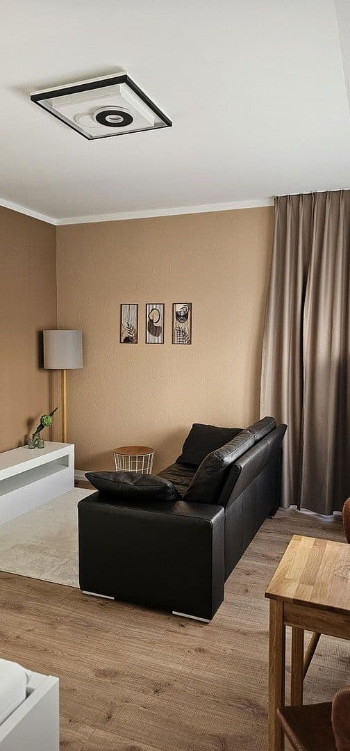 1 bedroom flat to rent, 24 m², Großbettlingen, Baden-Württemberg 1 bedroom flat to rent, 24 m², Großbettlingen, Baden-Württemberg