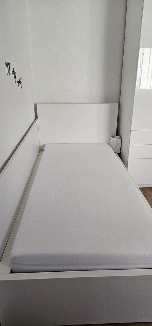 1 bedroom flat to rent, 24 m², Großbettlingen, Baden-Württemberg 1 bedroom flat to rent, 24 m², Großbettlingen, Baden-Württemberg