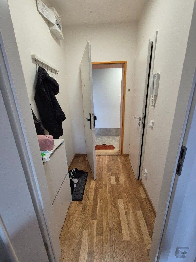 Studio flat to rent, 20 m², U Lidového domu, Prague, Prague Studio flat to rent, 20 m², U Lidového domu, Prague, Prague