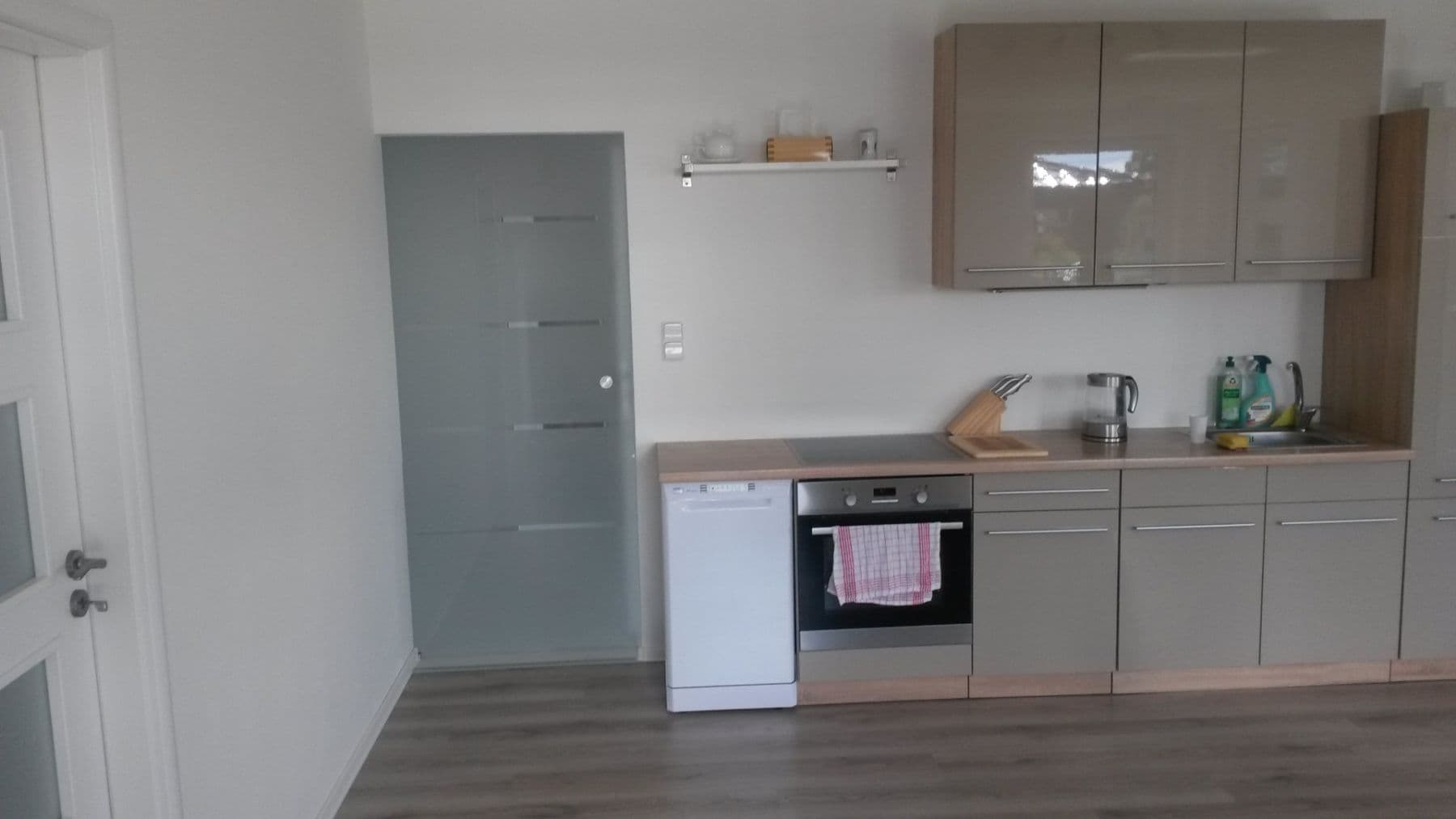 3 bedroom with open-plan kitchen flat for sale, 115 m², Malá Hraštice, Středočeský Region 3 bedroom with open-plan kitchen flat for sale, 115 m², Malá Hraštice, Středočeský Region