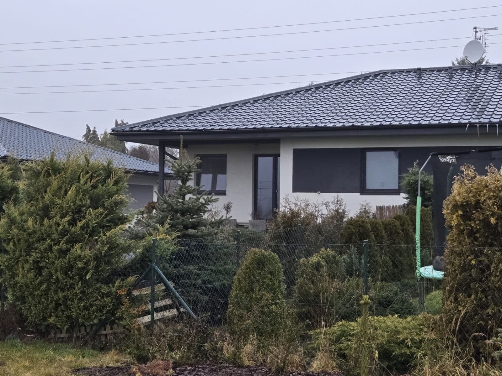 3 bedroom with open-plan kitchen flat for sale, 115 m², Malá Hraštice, Středočeský Region 3 bedroom with open-plan kitchen flat for sale, 115 m², Malá Hraštice, Středočeský Region