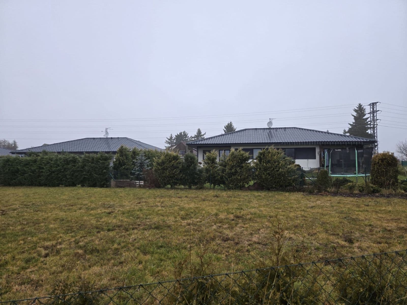 3 bedroom with open-plan kitchen flat for sale, 115 m², Malá Hraštice, Středočeský Region 3 bedroom with open-plan kitchen flat for sale, 115 m², Malá Hraštice, Středočeský Region