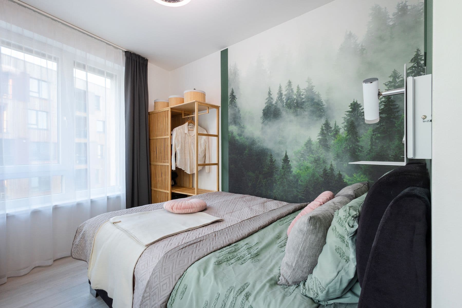 1 bedroom with open-plan kitchen flat for sale, 46 m², Stočesova, Prague, Prague 1 bedroom with open-plan kitchen flat for sale, 46 m², Stočesova, Prague, Prague