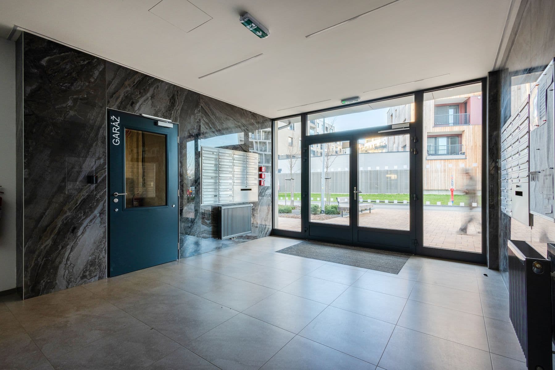 1 bedroom with open-plan kitchen flat for sale, 46 m², Stočesova, Prague, Prague 1 bedroom with open-plan kitchen flat for sale, 46 m², Stočesova, Prague, Prague