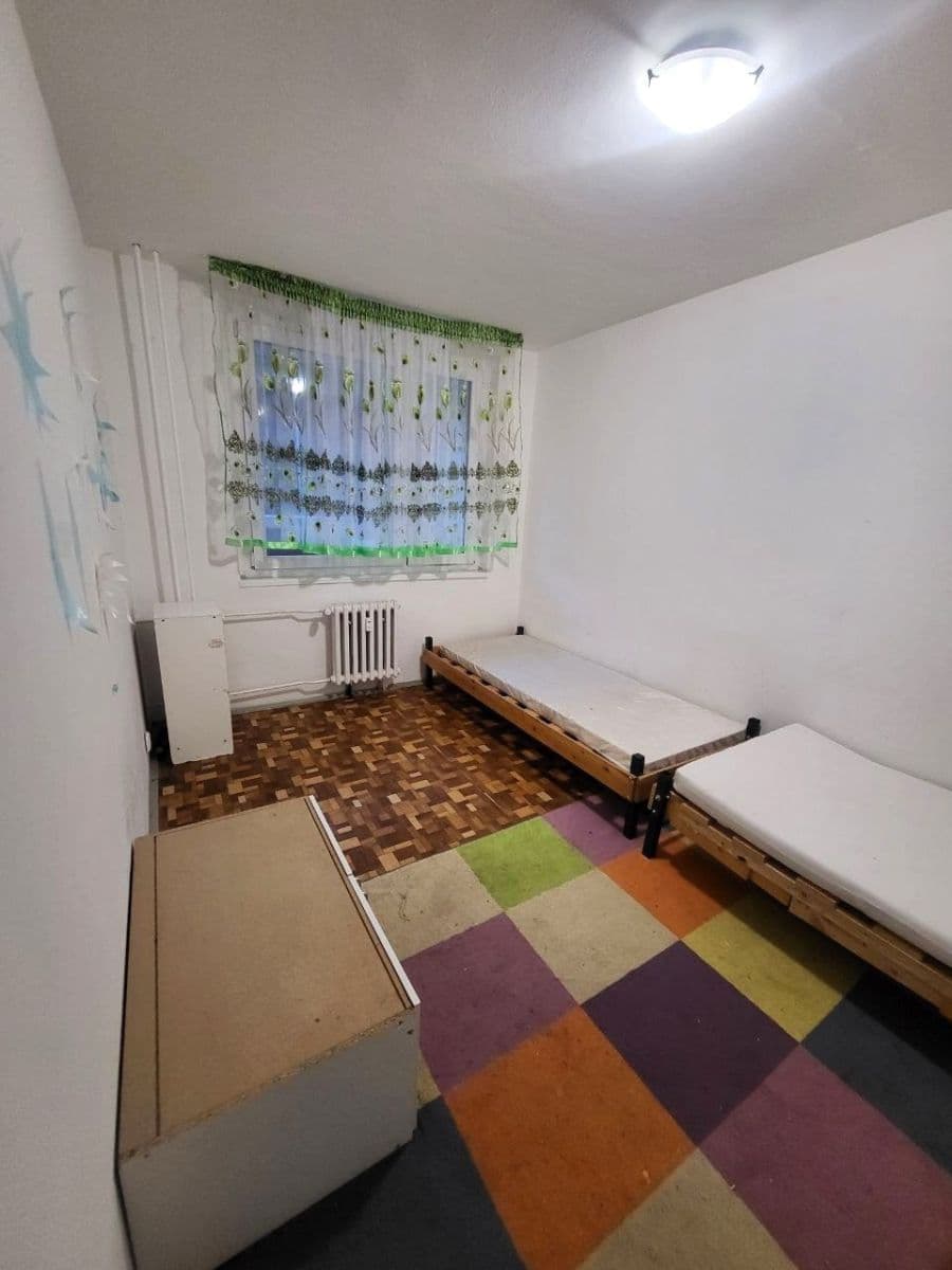 3 bedroom flat for sale, 74 m², Dukelských hrdinů, Krupka, Ústecký Region 3 bedroom flat for sale, 74 m², Dukelských hrdinů, Krupka, Ústecký Region