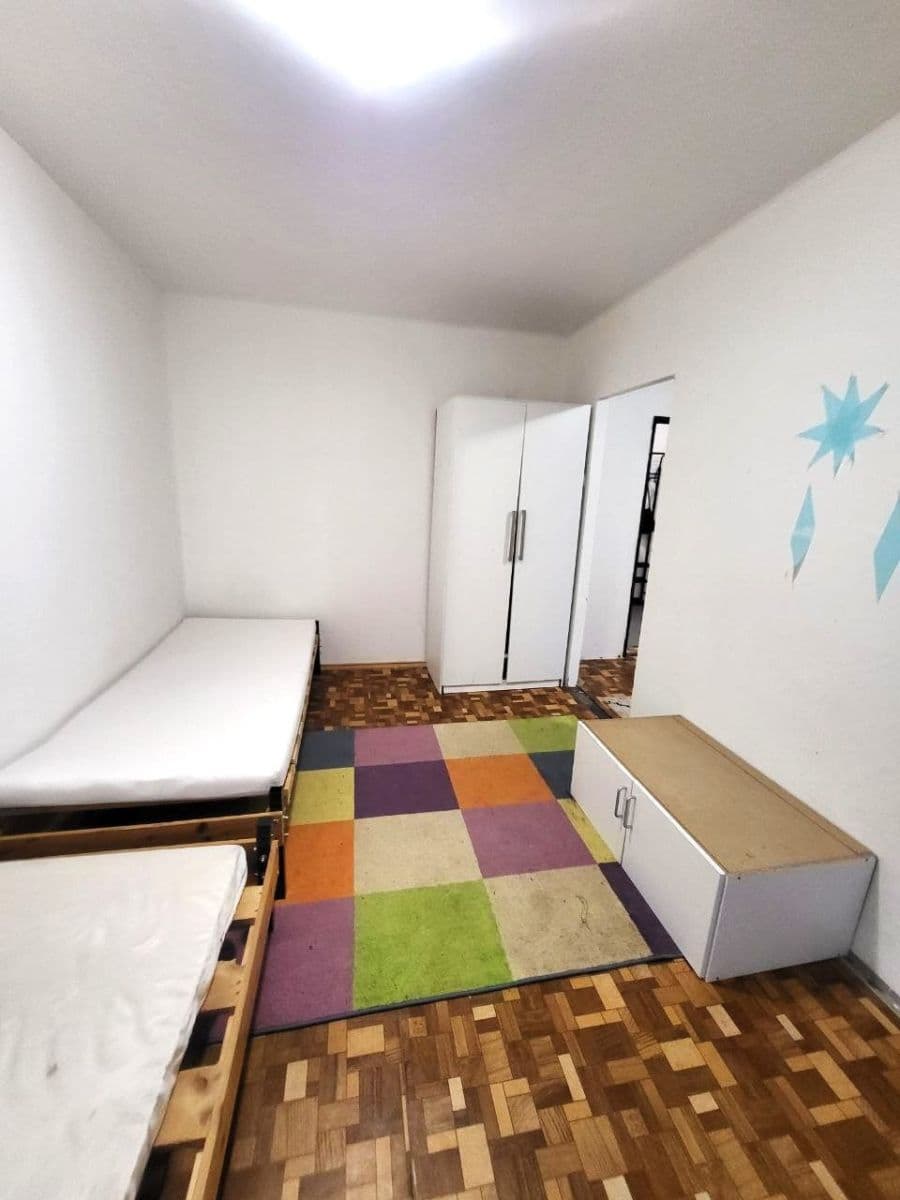 3 bedroom flat for sale, 74 m², Dukelských hrdinů, Krupka, Ústecký Region 3 bedroom flat for sale, 74 m², Dukelských hrdinů, Krupka, Ústecký Region