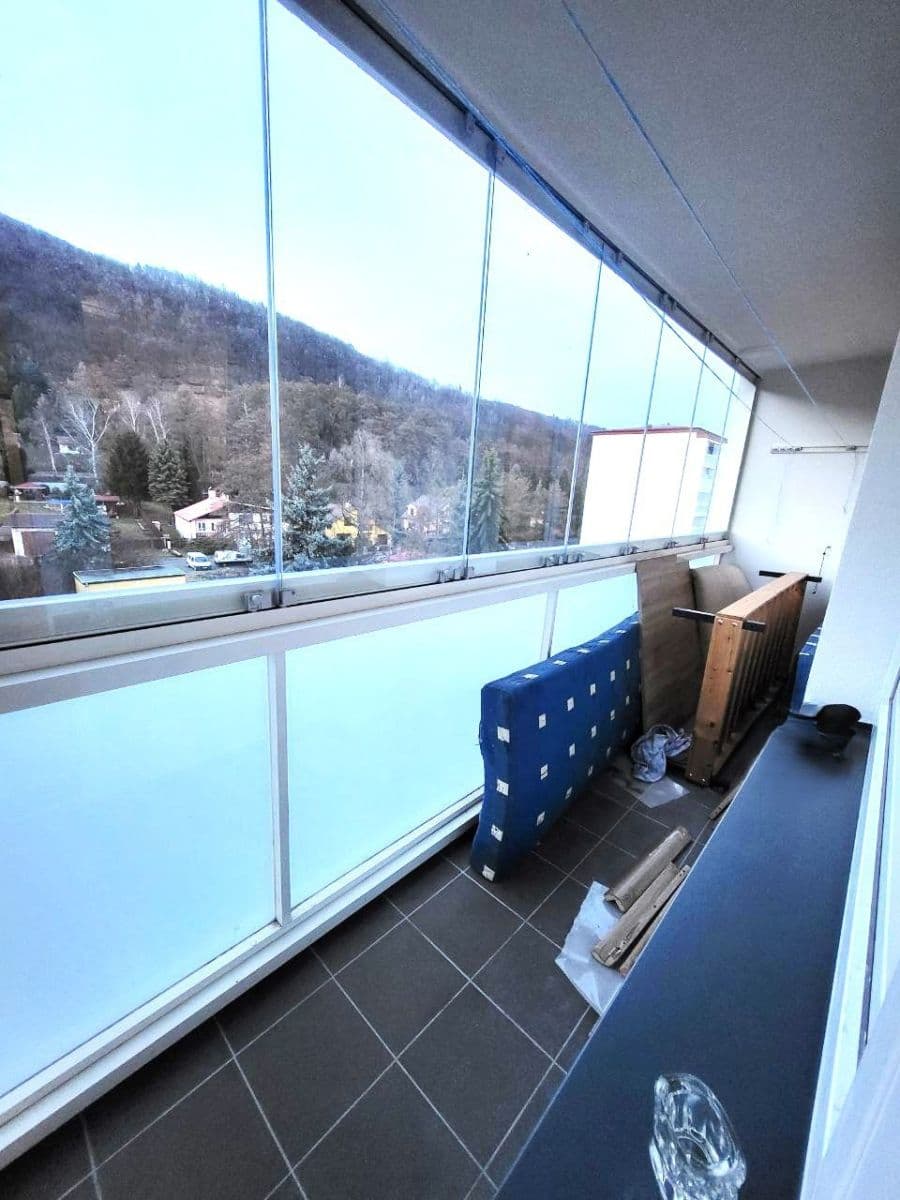 3 bedroom flat for sale, 74 m², Dukelských hrdinů, Krupka, Ústecký Region 3 bedroom flat for sale, 74 m², Dukelských hrdinů, Krupka, Ústecký Region