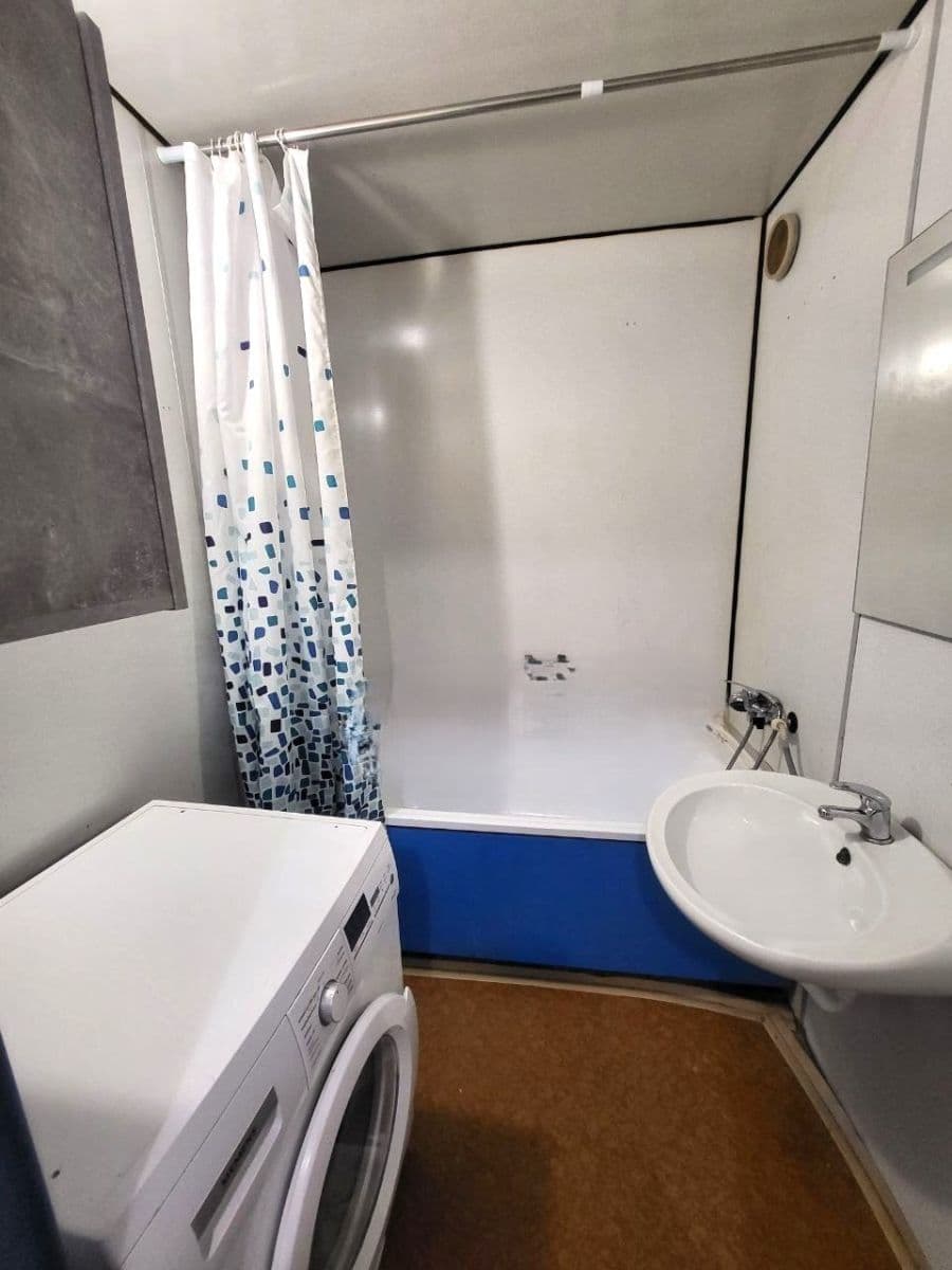 3 bedroom flat for sale, 74 m², Dukelských hrdinů, Krupka, Ústecký Region 3 bedroom flat for sale, 74 m², Dukelských hrdinů, Krupka, Ústecký Region