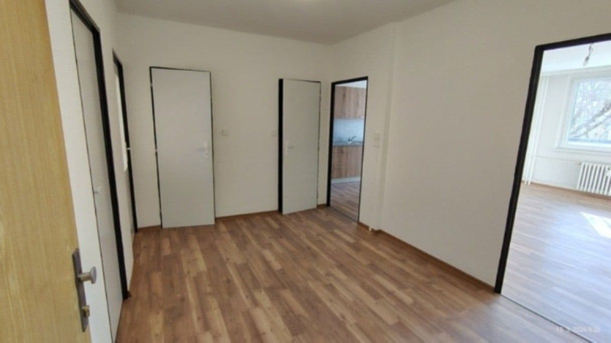 4 bedroom flat to rent, 100 m², Benešova, Kutná Hora, Středočeský Region 4 bedroom flat to rent, 100 m², Benešova, Kutná Hora, Středočeský Region